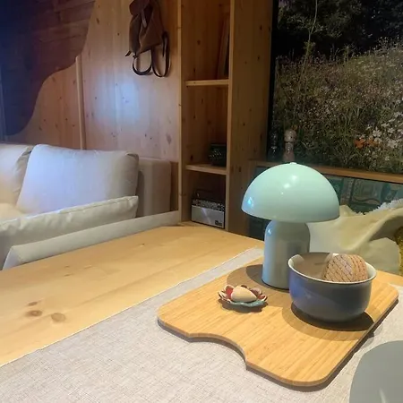 Auszeit 2 0 Digital Detox Сasa de vacaciones