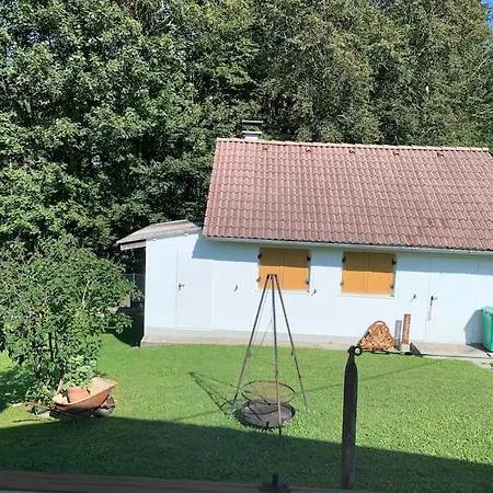 Auszeit 2 0 Digital Detox Rueckzugsort Fuer 2 Mit Viel Privatsphaere Feriehus *