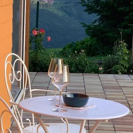 Auszeit 2 0 Digital Detox Rueckzugsort Fuer 2 Mit Viel Privatsphaere Feriehus *