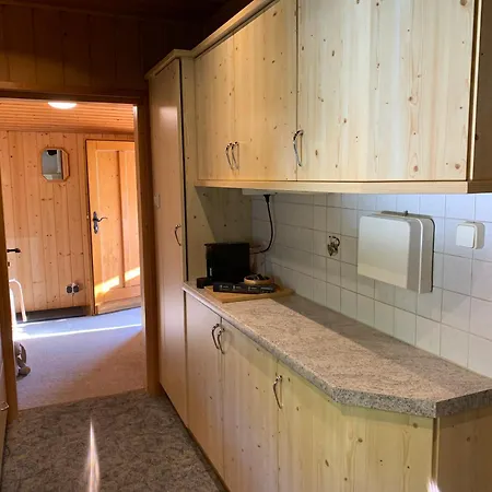 Сasa de vacaciones Auszeit 2 0 Digital Detox Obergrünburg