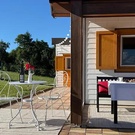 Feriehus Auszeit 2 0 Digital Detox Rueckzugsort Fuer 2 Mit Viel Privatsphaere