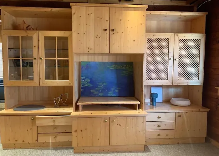 Auszeit 2 0 Digital Detox Tatil Evi Obergrünburg