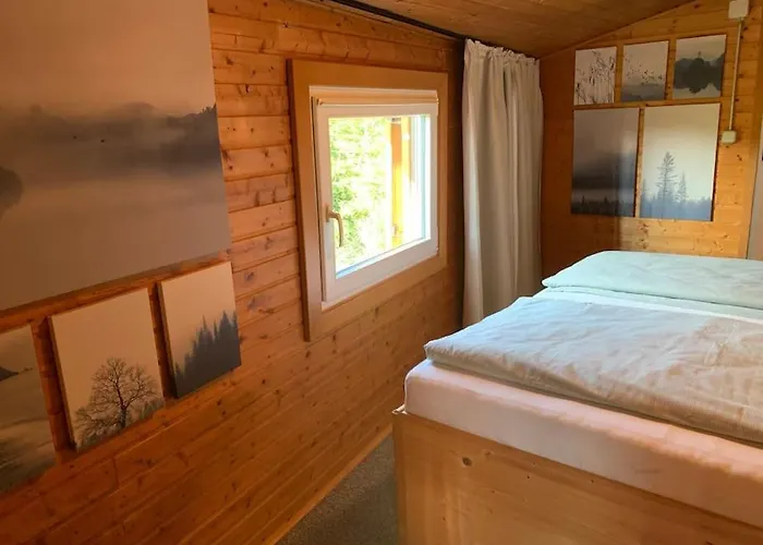Tatil Evi Auszeit 2 0 Digital Detox Obergrünburg