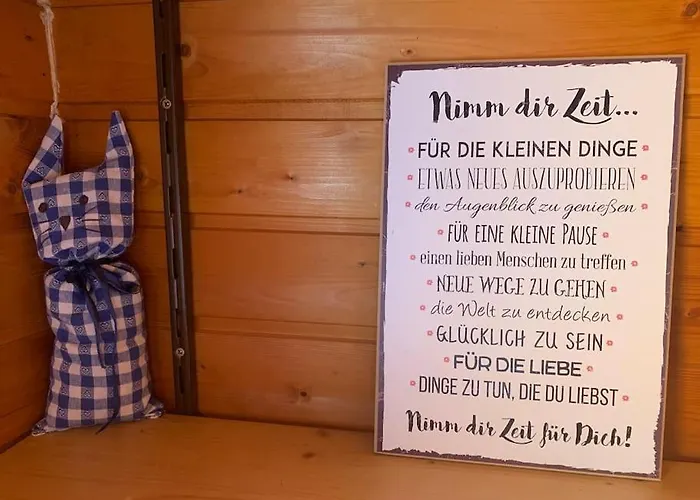 Tatil Evi Auszeit 2 0 Digital Detox