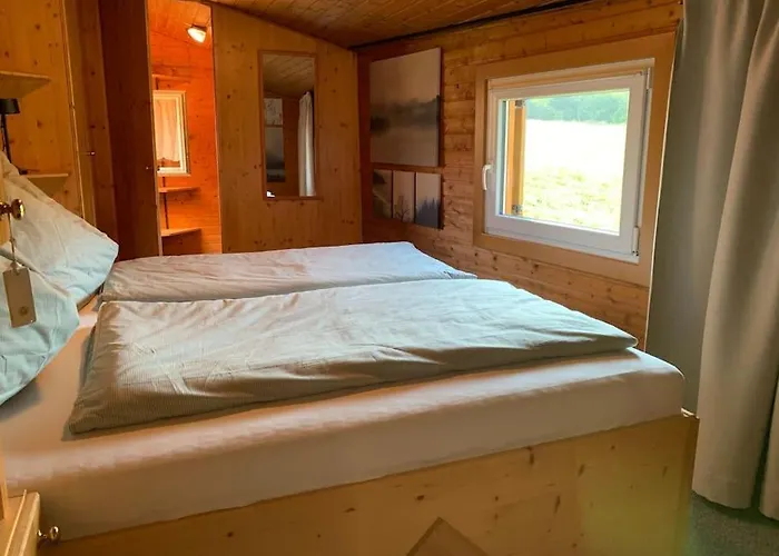 Auszeit 2 0 Digital Detox Tatil Evi *