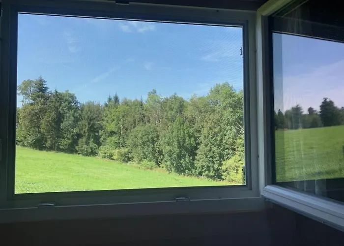 Auszeit 2 0 Digital Detox Tatil Evi