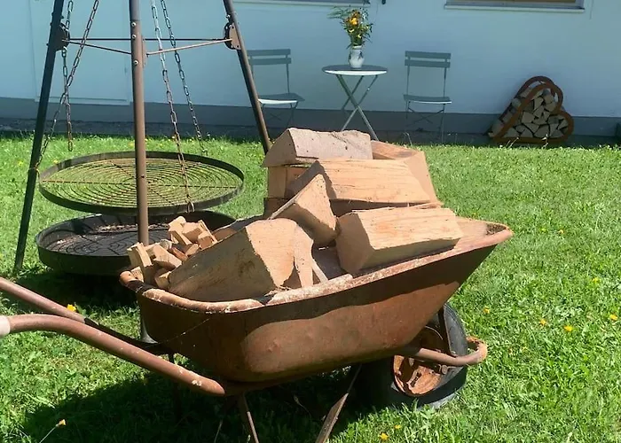 Tatil Evi Auszeit 2 0 Digital Detox