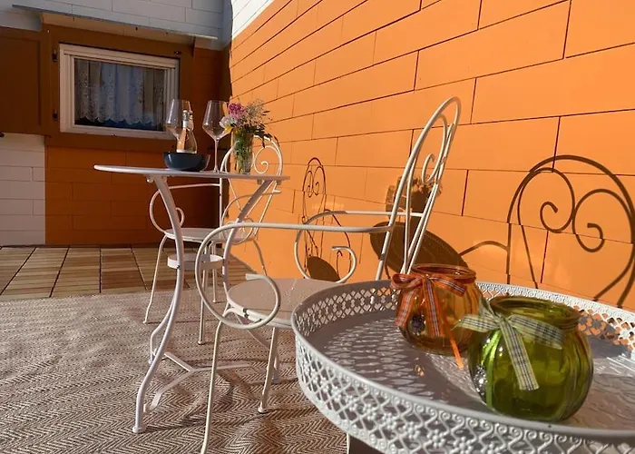 Auszeit 2 0 Digital Detox Tatil Evi