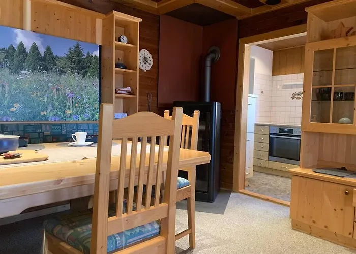 Tatil Evi Auszeit 2 0 Digital Detox Obergrünburg