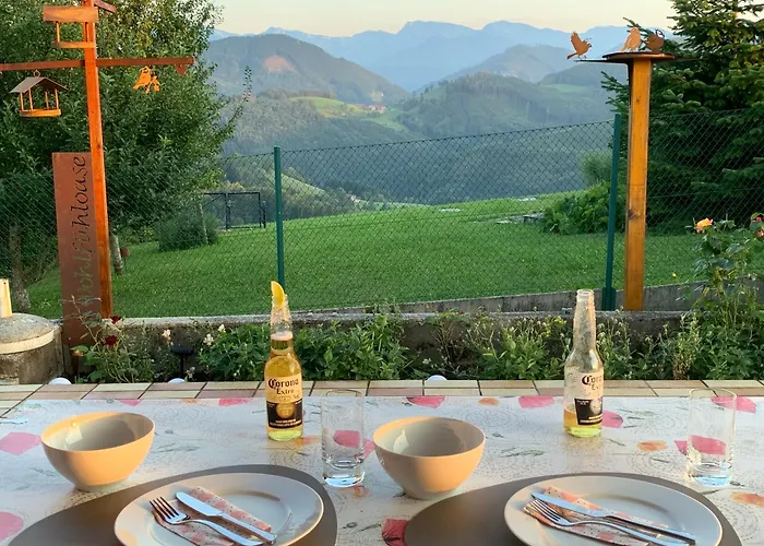 Tatil Evi Auszeit 2 0 Digital Detox