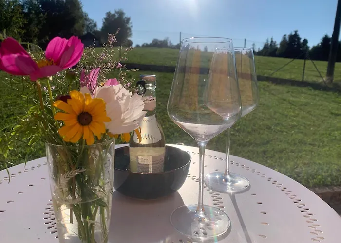 Auszeit 2 0 Digital Detox Tatil Evi