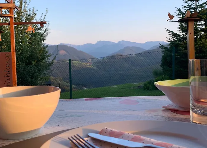 Auszeit 2 0 Digital Detox Obergrünburg