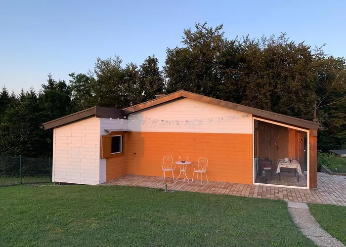 Auszeit 2 0 Digital Detox Tatil Evi