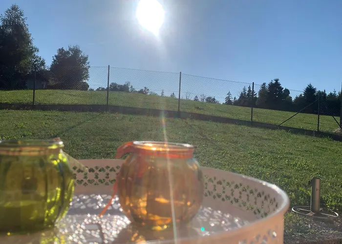 Auszeit 2 0 Digital Detox Tatil Evi *