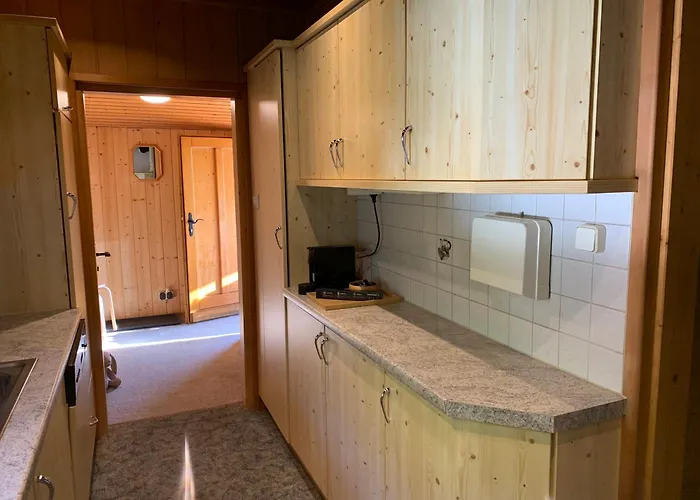 Tatil Evi Auszeit 2 0 Digital Detox Obergrünburg