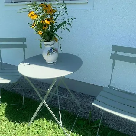 Holiday home Auszeit 2 0 Digital Detox *