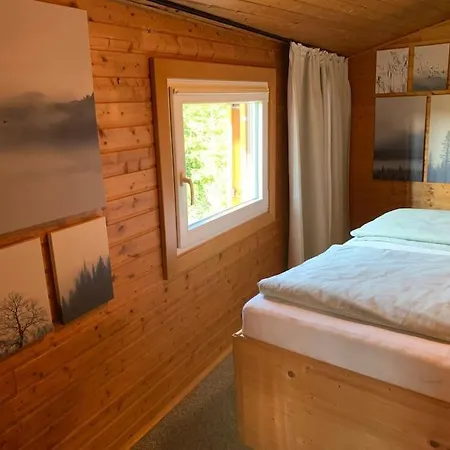 度假居 Auszeit 2 0 Digital Detox Obergrünburg