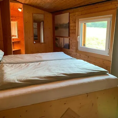 Auszeit 2 0 Digital Detox Holiday home *