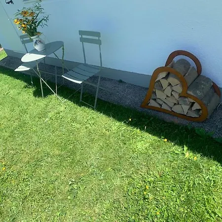 Holiday home Auszeit 2 0 Digital Detox *