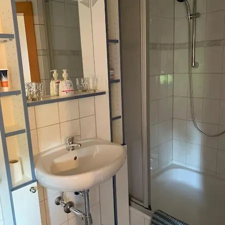 Holiday home Auszeit 2 0 Digital Detox