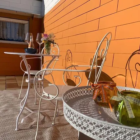 Auszeit 2 0 Digital Detox Holiday home