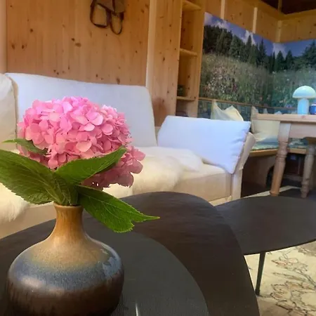 度假居 Auszeit 2 0 Digital Detox