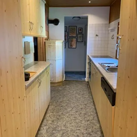 Holiday home Auszeit 2 0 Digital Detox *