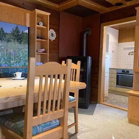 度假居 Auszeit 2 0 Digital Detox Obergrünburg