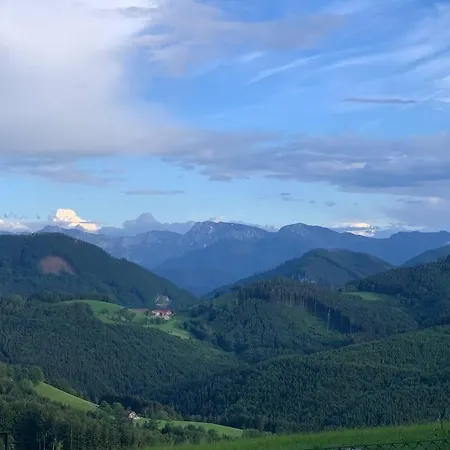 Auszeit 2 0 Digital Detox Holiday home