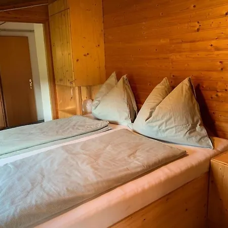 Holiday home Auszeit 2 0 Digital Detox