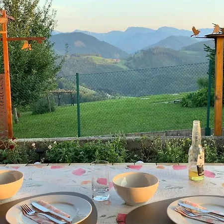 Holiday home Auszeit 2 0 Digital Detox