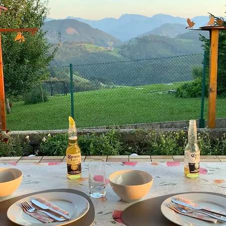 Holiday home Auszeit 2 0 Digital Detox