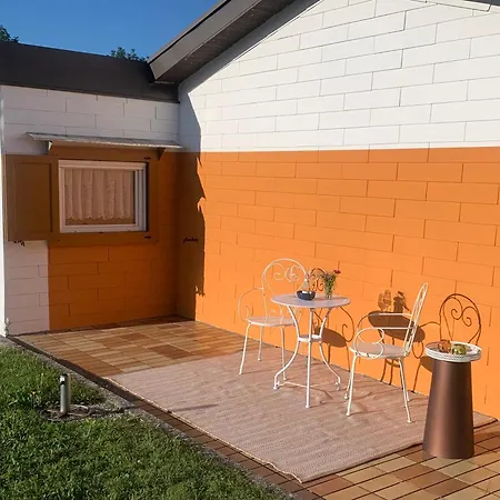 Auszeit 2 0 Digital Detox Holiday home *