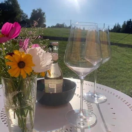 Auszeit 2 0 Digital Detox Holiday home