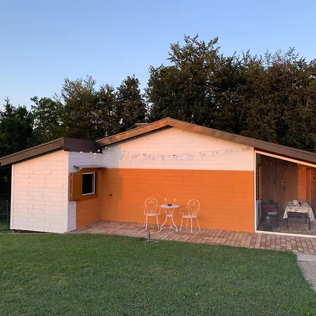 Auszeit 2 0 Digital Detox Holiday home
