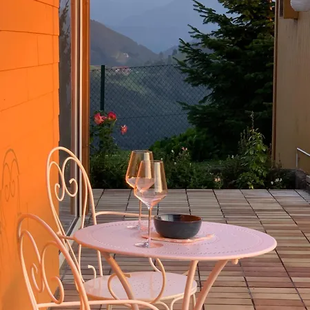 Auszeit 2 0 Digital Detox Holiday home *