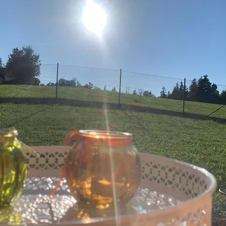 Auszeit 2 0 Digital Detox 度假居 *