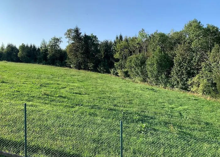 Auszeit 2 0 Digital Detox Holiday home