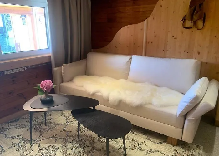 Auszeit 2 0 Digital Detox Holiday home *