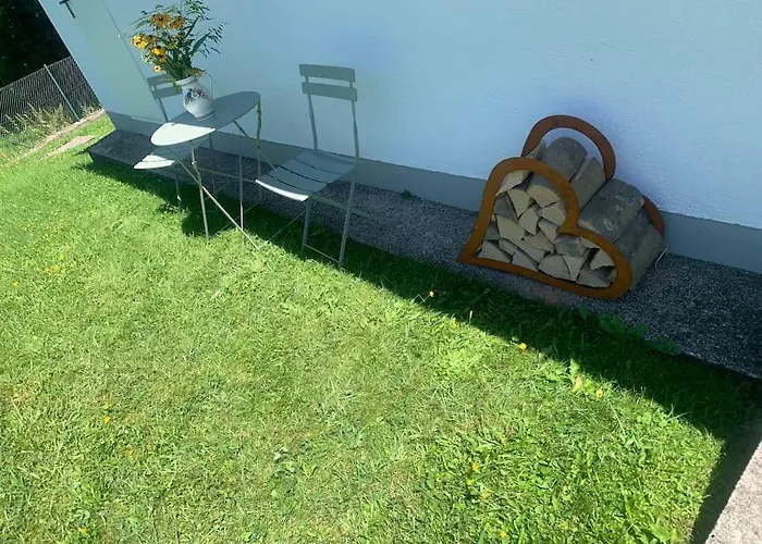 Holiday home Auszeit 2 0 Digital Detox *