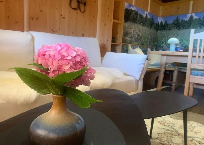 Holiday home Auszeit 2 0 Digital Detox