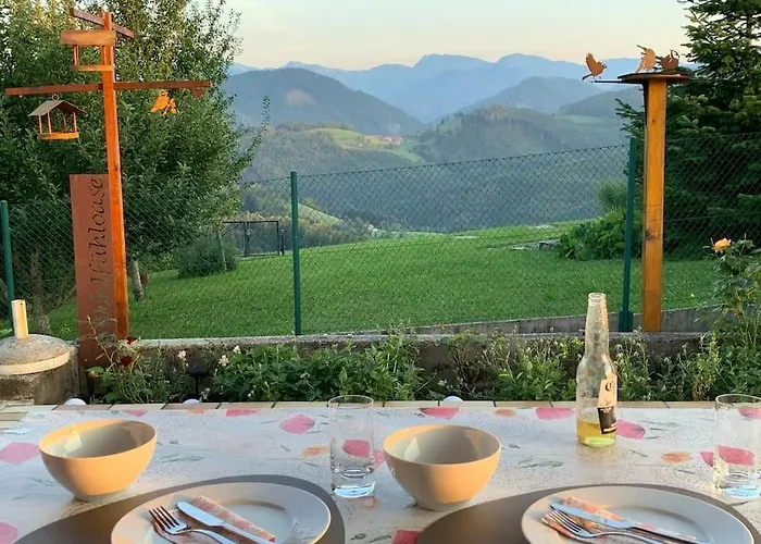 Holiday home Auszeit 2 0 Digital Detox