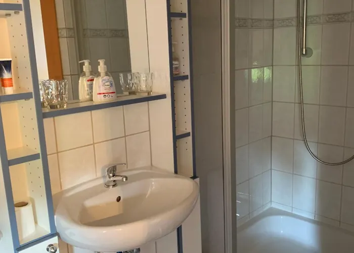 Auszeit 2 0 Digital Detox Holiday home