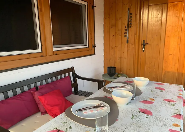 Auszeit 2 0 Digital Detox Holiday home Obergrunburg