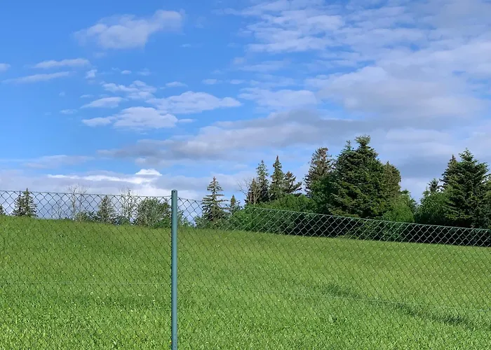 Auszeit 2 0 Digital Detox Holiday home